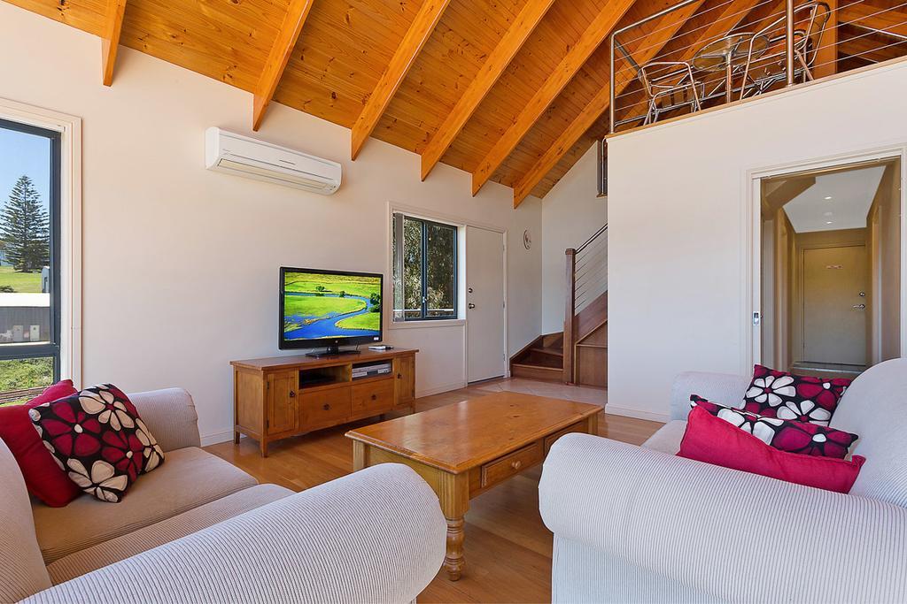 Snug Cove Villas Eden Rom bilde