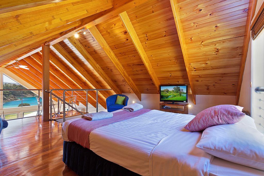 Snug Cove Villas Eden Rom bilde