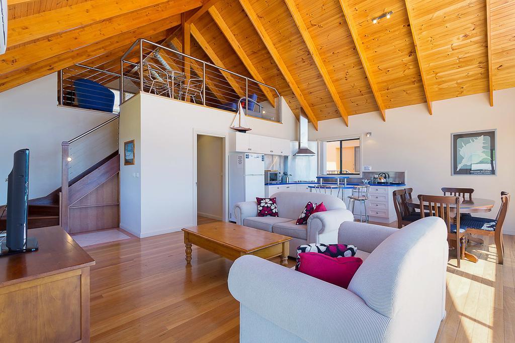 Snug Cove Villas Eden Rom bilde