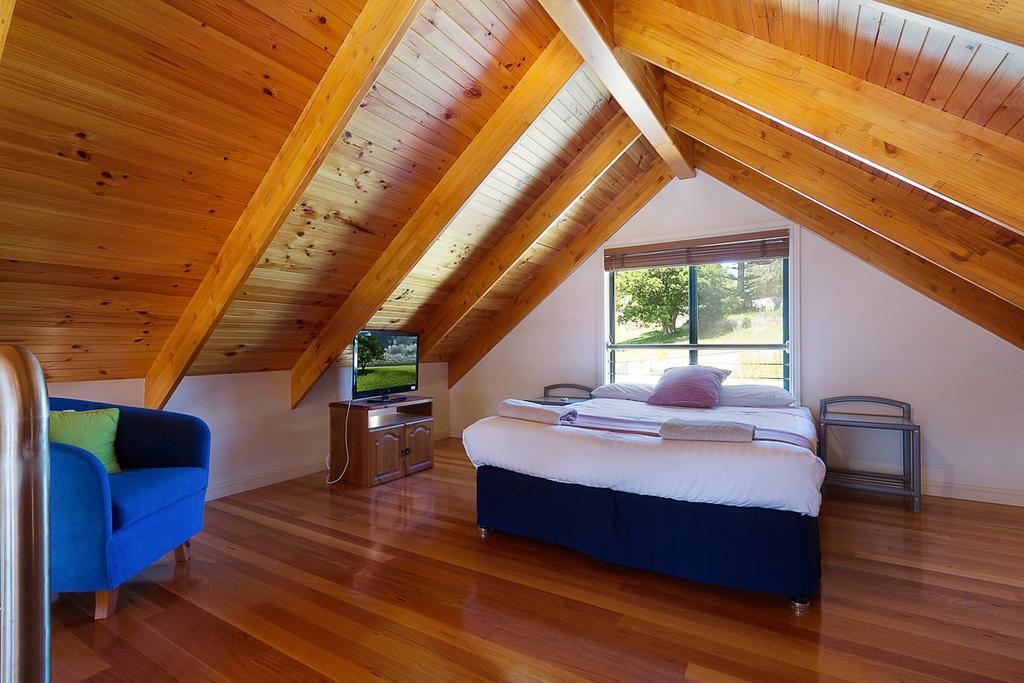 Snug Cove Villas Eden Rom bilde
