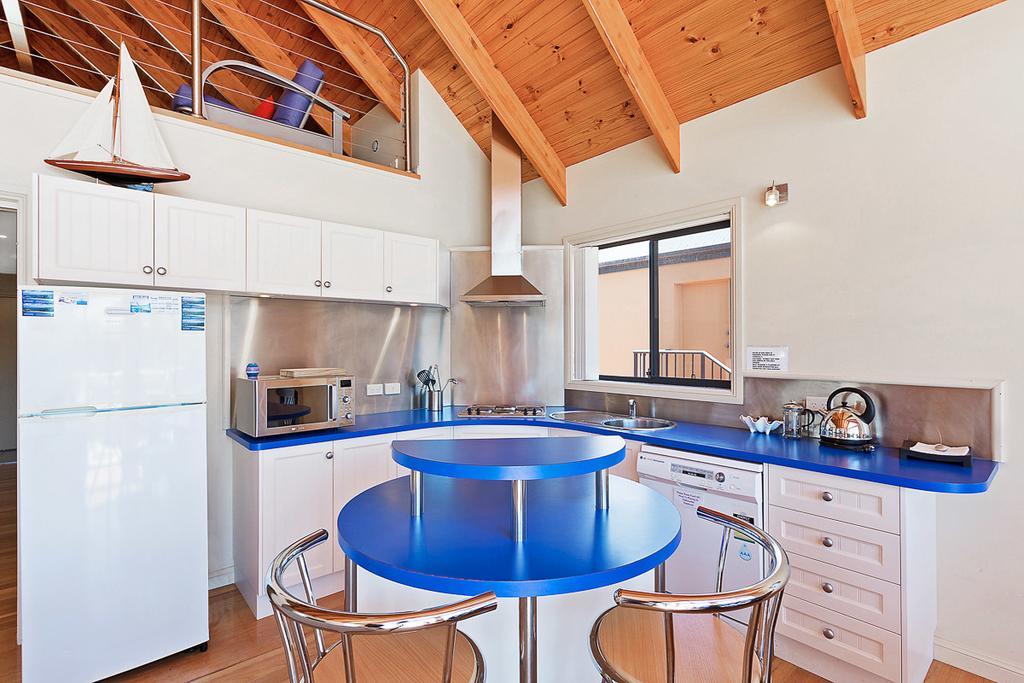 Snug Cove Villas Eden Rom bilde