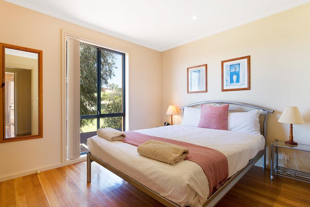 Snug Cove Villas Eden Eksteriør bilde